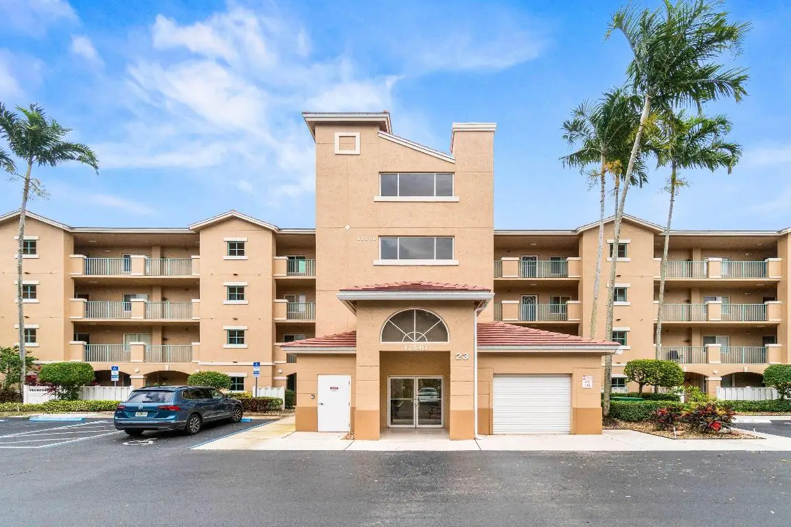 12540 Majesty Circle #303, Boynton Beach, FL 33437 - Image #1