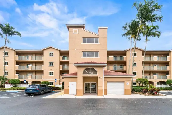 12540 Majesty Circle #303, Boynton Beach, FL 33437