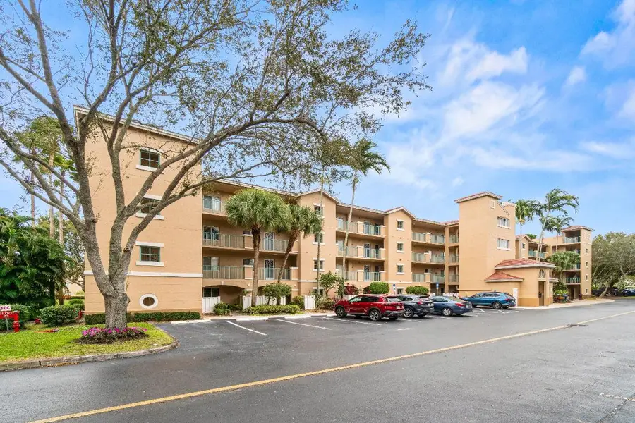 12540 Majesty Circle #303, Boynton Beach, FL 33437 - Image #2