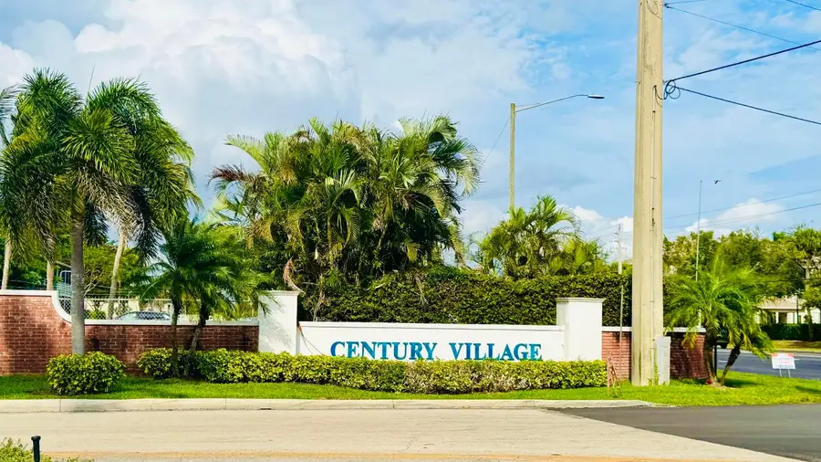 164 Kent #J, West Palm Beach, FL 33417 - Image #2