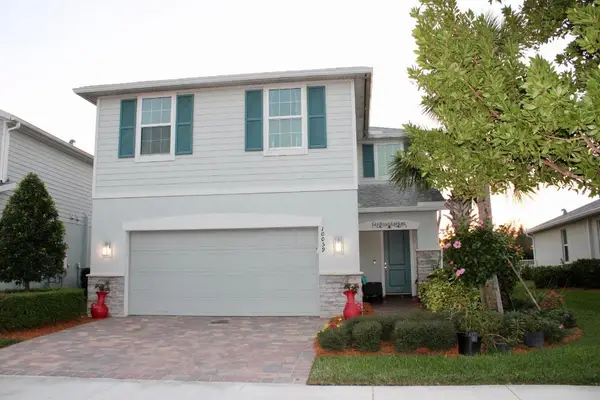 10059 SW Captiva Drive, Port St Lucie, FL 34987