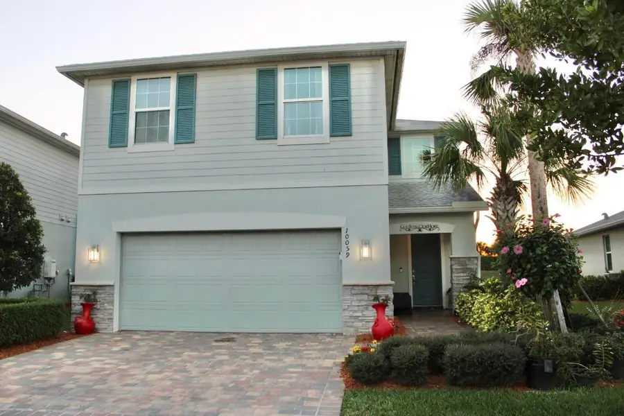 10059 SW Captiva Drive, Port Saint Lucie, FL 34987 - Image #2