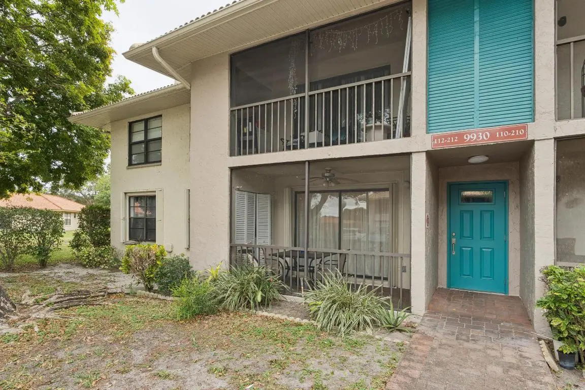 9930 Pineapple Tree Drive #112, Boynton Beach, FL 33436 - Image #1