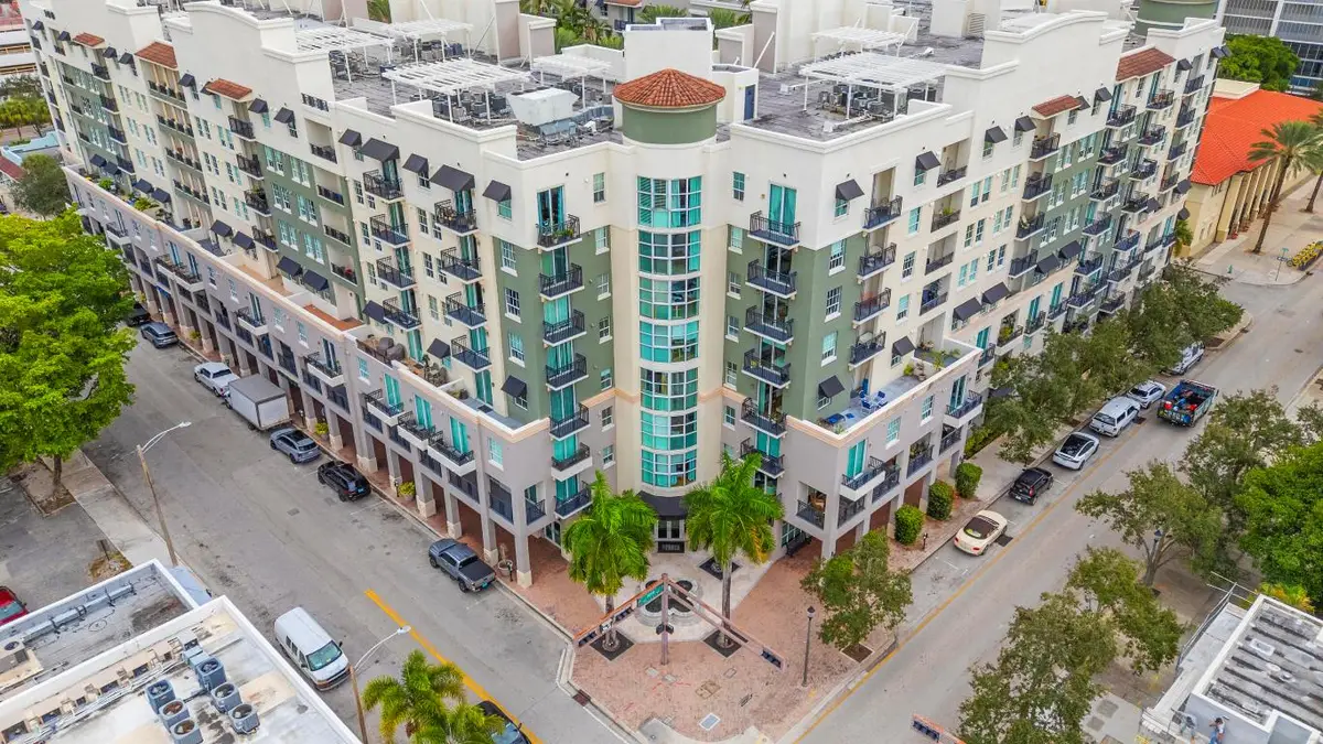 600 S Dixie Highway #758, West Palm Beach, FL 33401 - Image #1