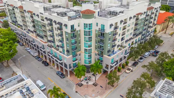 600 S Dixie Highway #758, West Palm Beach, FL 33401