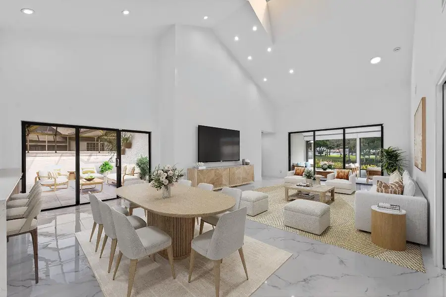 6 Clubhouse Lane, Boynton Beach, FL 33436 - Image #3