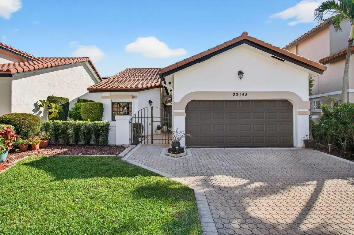 23145 Via Stel, Boca Raton, FL 33433 - Image #1