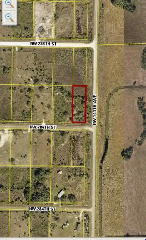 14415 NW 286th Street, Okeechobee, FL 34972
