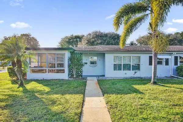 515 High Point Drive #A, Delray Beach, FL 33445