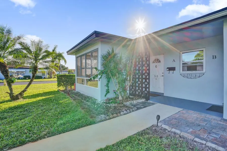 515 High Point Drive #A, Delray Beach, FL 33445 - Image #2