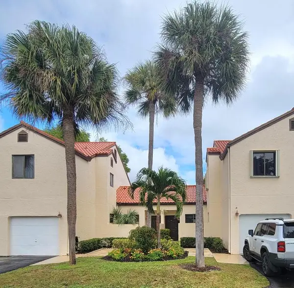 23 Via De Casas Sur #103, Boynton Beach, FL 33426