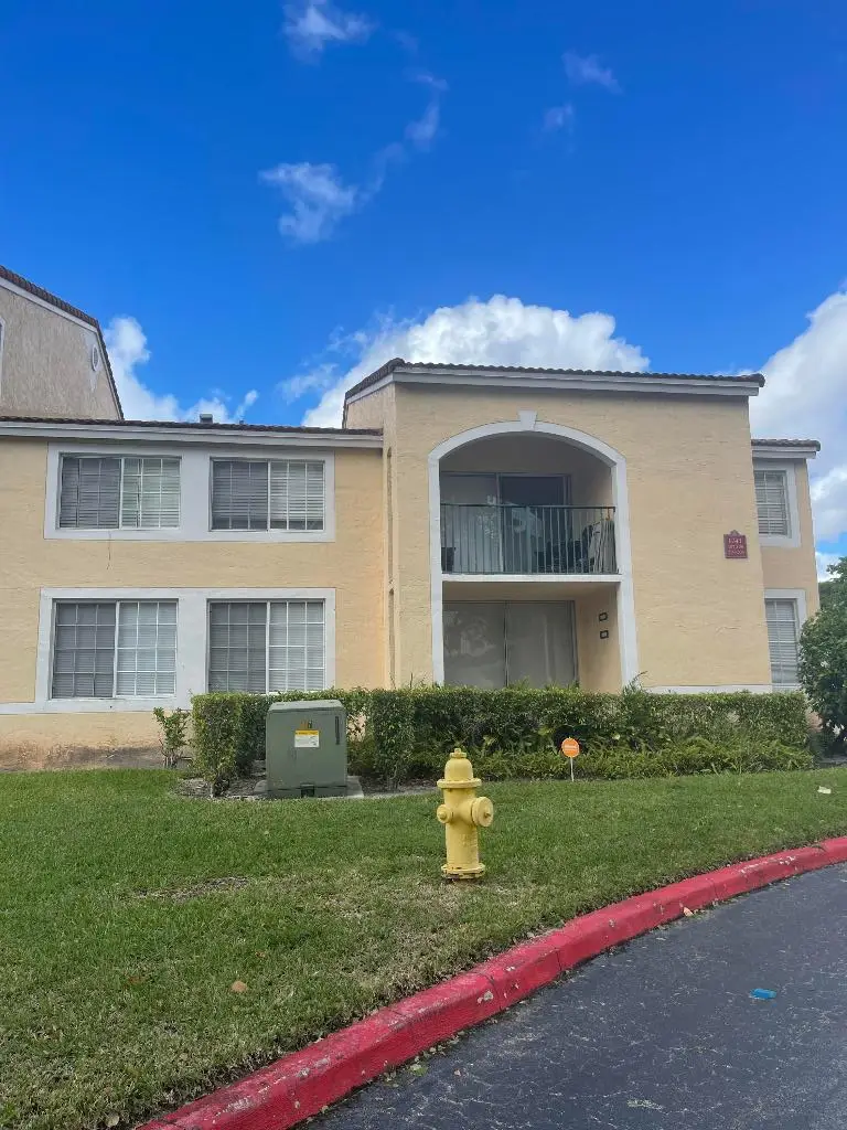1743 Village Boulevard #107, West Palm Beach, FL 33409 - Image #1