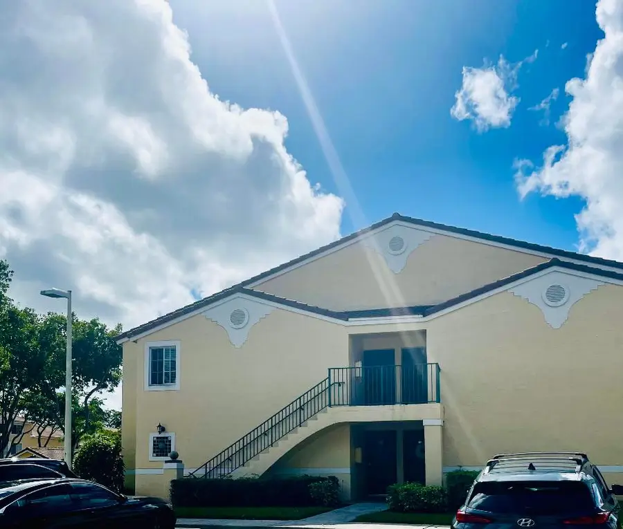 1743 Village Boulevard #107, West Palm Beach, FL 33409 - Image #3