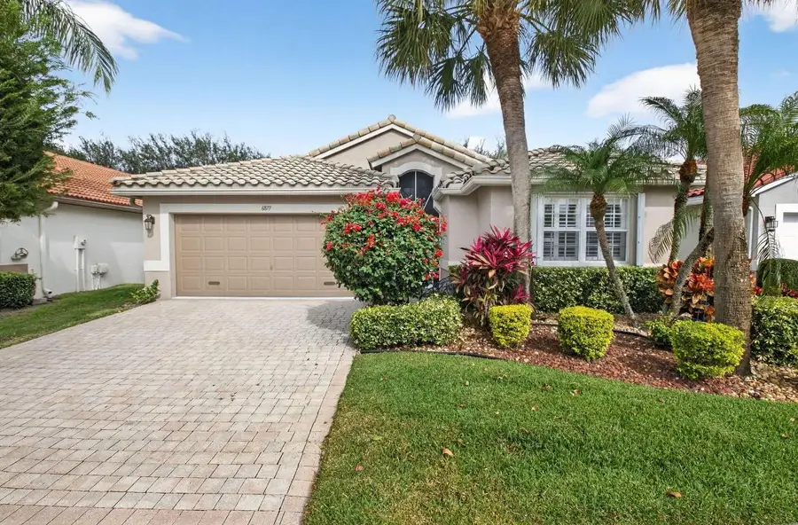 6877 Castlemaine Avenue, Boynton Beach, FL 33437 - Image #2