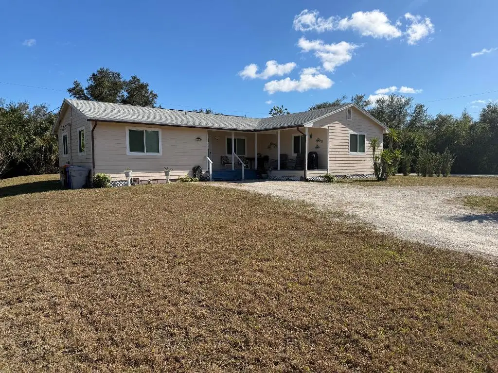 8516 E 98th Avenue, Vero Beach, FL 32967 - #1