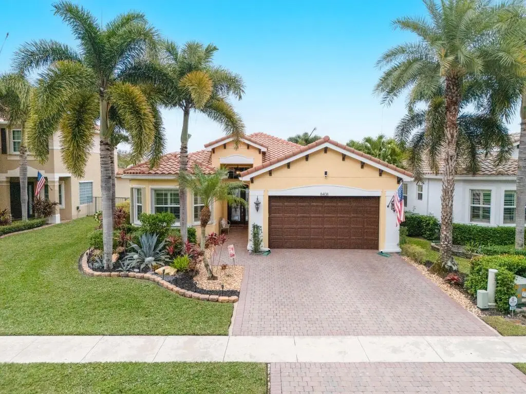 8408 Serena Creek Avenue, Boynton Beach, FL 33473 - Image #1
