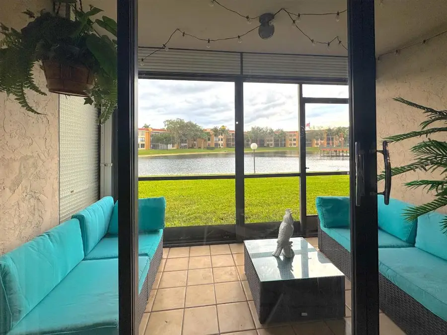 5611 Coral Lake Drive #111, Margate, FL 33063 - Image #2