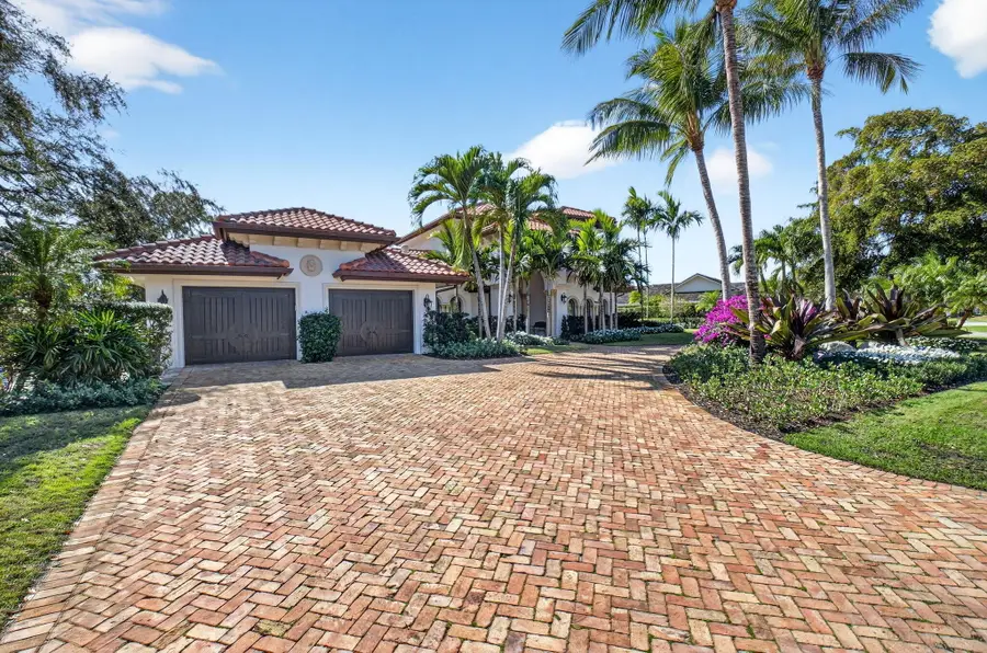 4816 S Lake Drive, Boynton Beach, FL 33436 - #3