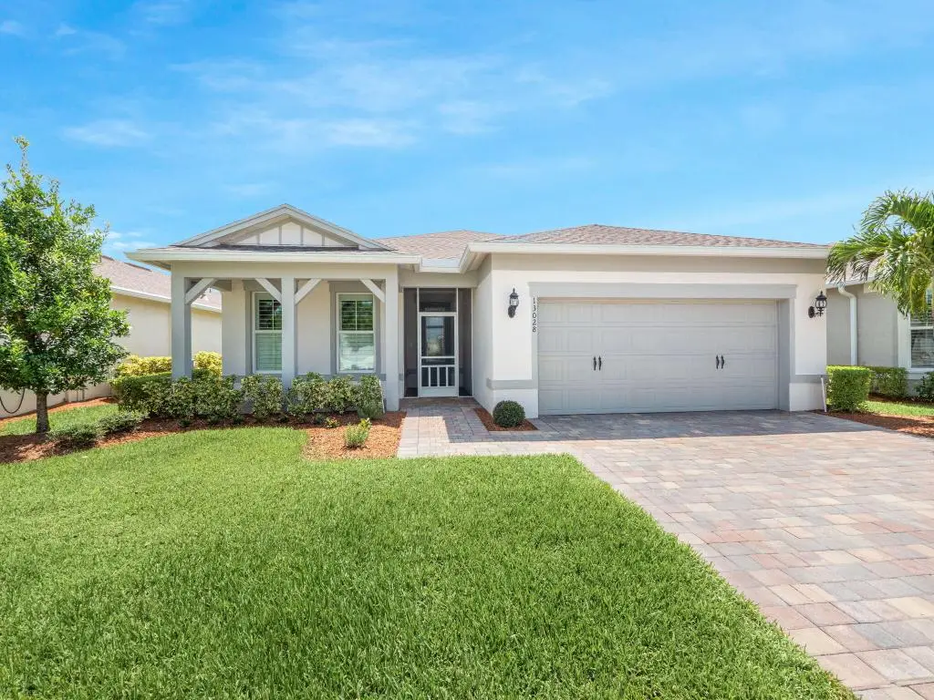 13028 SW Vermillion Circle, Port Saint Lucie, FL 34987 - Image #1