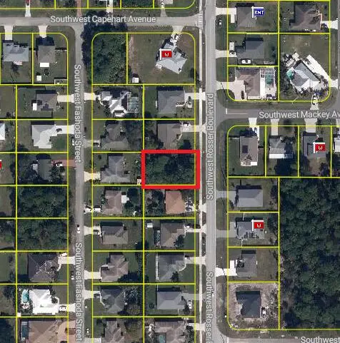 3402 SW Rosser Boulevard, Port St Lucie, FL 34953