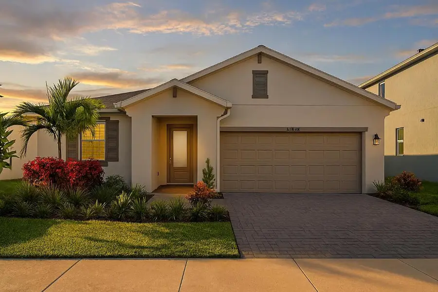 14406 SW Skye Drive, Port Saint Lucie, FL 34987 - Image #2