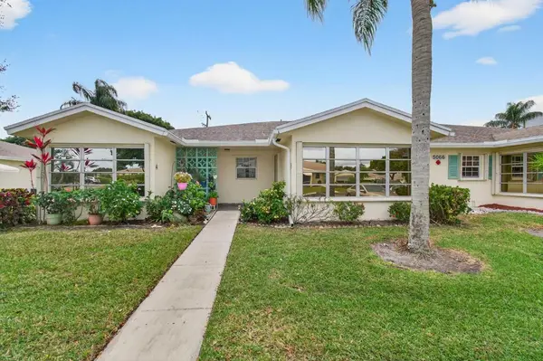 5066 Lakefront Boulevard #B, Delray Beach, FL 33484