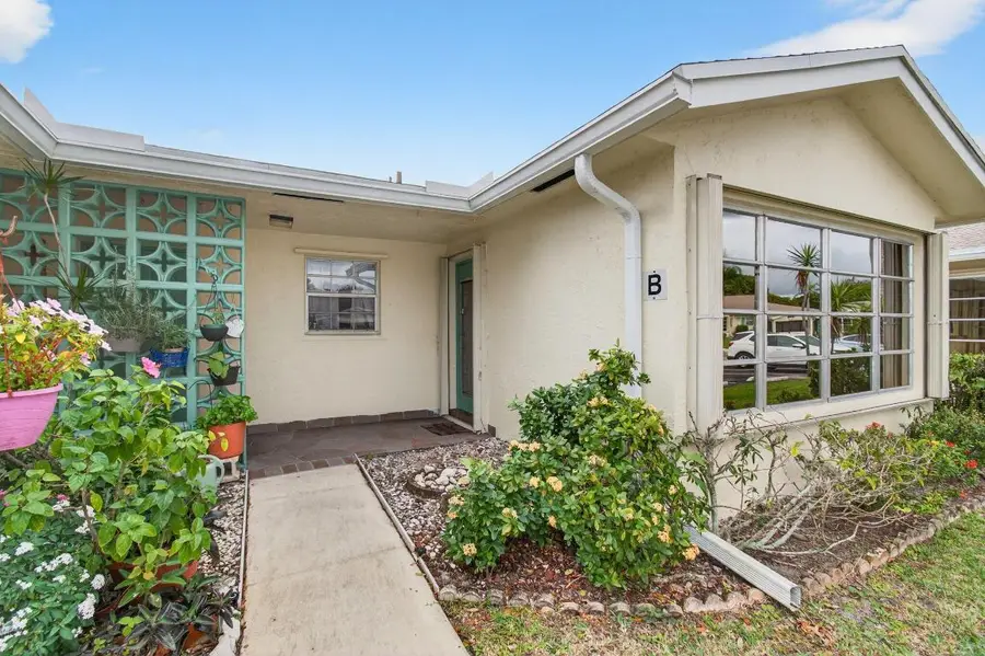 5066 Lakefront Boulevard #B, Delray Beach, FL 33484 - Image #2