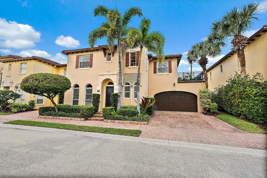 107 Via Poinciana Lane, Boca Raton, FL 33487 - Image #2