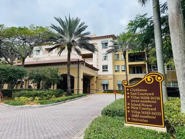 16101 Emerald Estates Drive #251, Weston, FL 33331