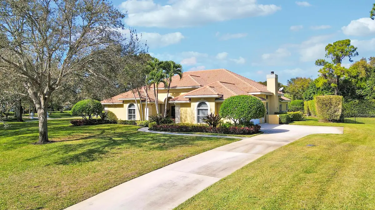 5213 Desert Vixen Road, Palm Beach Gardens, FL 33418 - Image #1