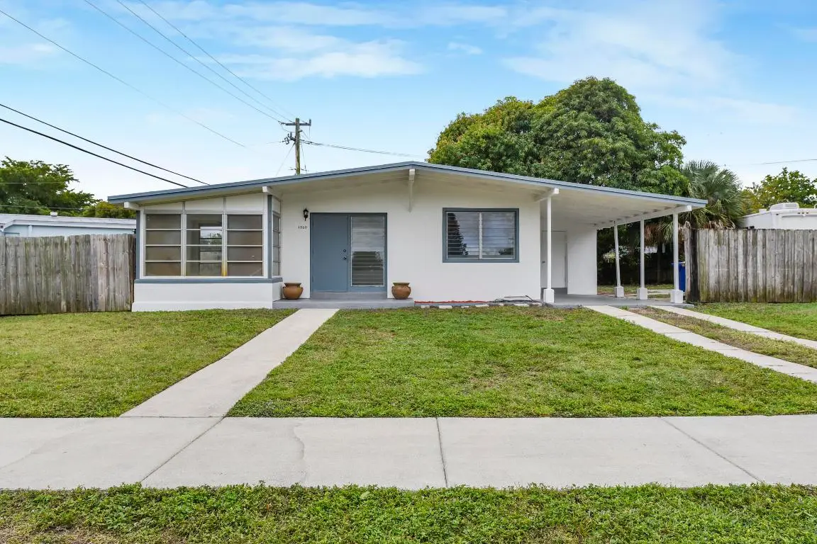 1560 NE 43rd Street, Pompano Beach, FL 33064 - Image #1