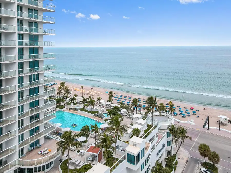 505 N Fort Lauderdale Beach Boulevard #1708, Fort Lauderdale, FL 33304 - Image #2