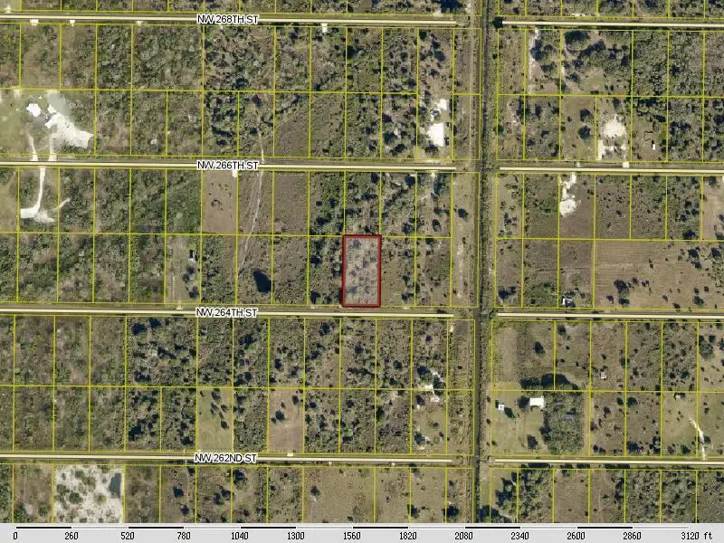 20167 NW 264th Street, Okeechobee, FL 34972 - Image #1