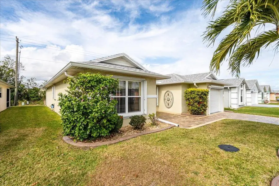 6043 Alexandria Circle, Fort Pierce, FL 34982 - Image #2