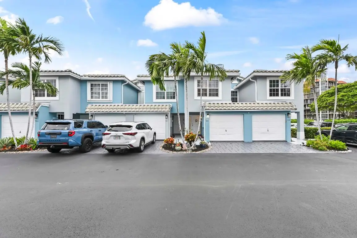 866 E Jeffery Street, Boca Raton, FL 33487 - Image #1