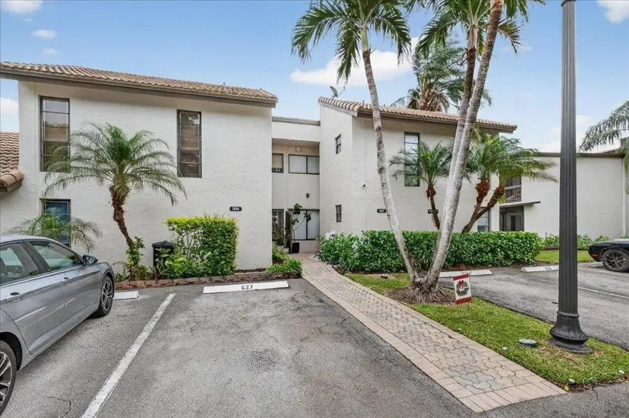9729 N New River Canal Road #628, Plantation, FL 33324 - Image #2
