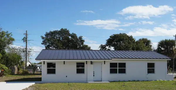 2338 2nd Court Se, Vero Beach, FL 32962