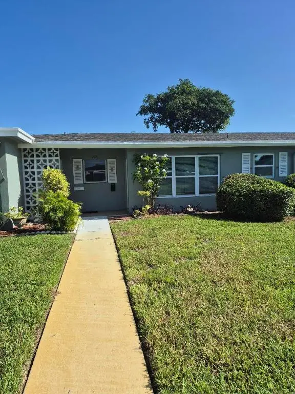 737 N High Point Bend S #B, Delray Beach, FL 33445 - Image #2