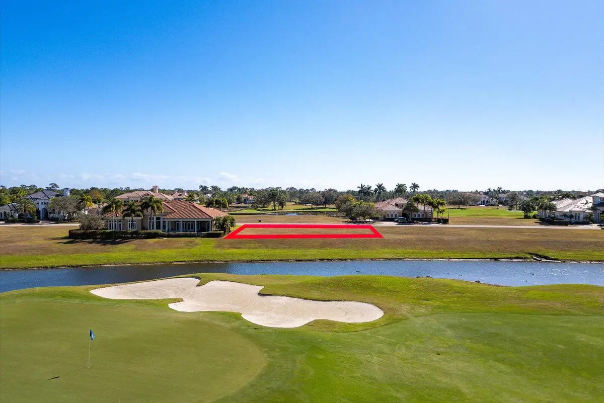 111 SE Mira Lavella, Port Saint Lucie, FL 34984 - #1