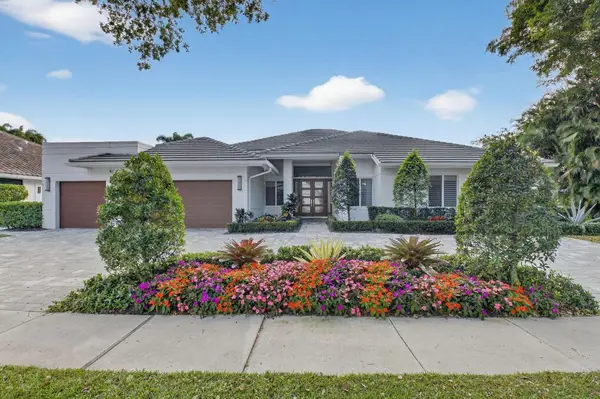 3290 Saint Annes Drive, Boca Raton, FL 33496