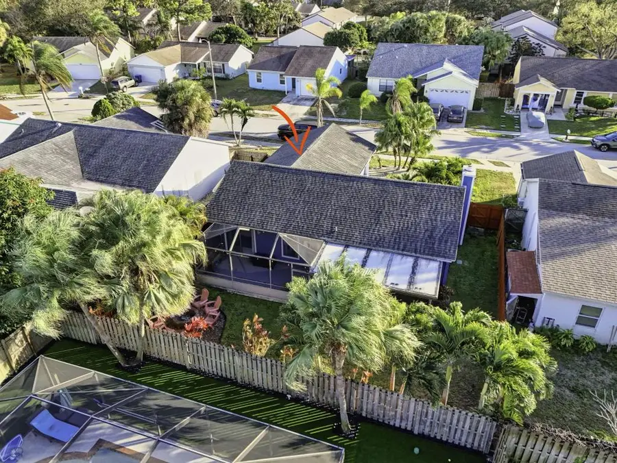 154 Rosewood Circle, Jupiter, FL 33458 - Image #2