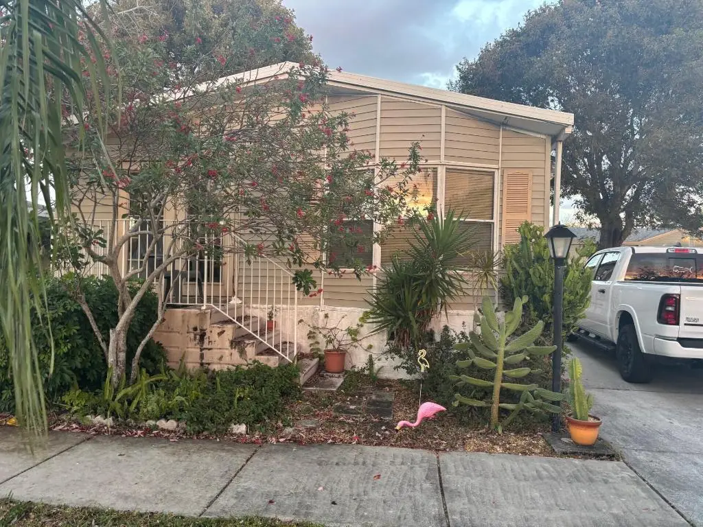 6566 NW 34th Ave Lot#h009 Avenue, Coconut Creek, FL 33073 - #1