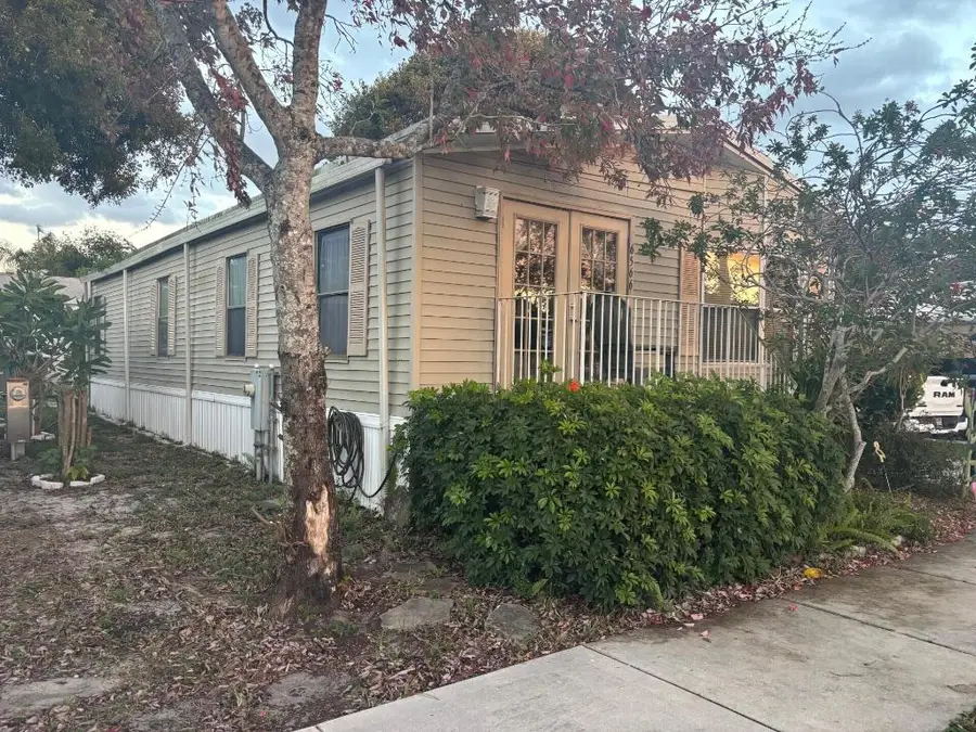 6566 NW 34th Ave Lot#h009 Avenue, Coconut Creek, FL 33073 - #3