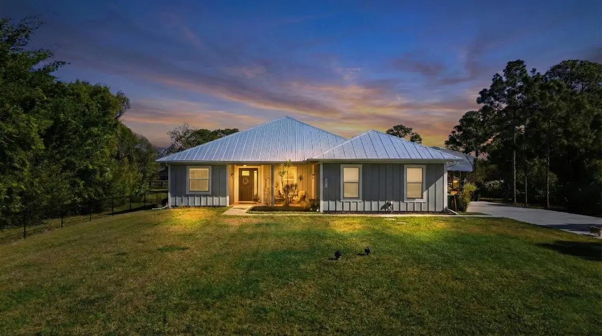 5458 Silver Oak Drive, Fort Pierce, FL 34982 - #1