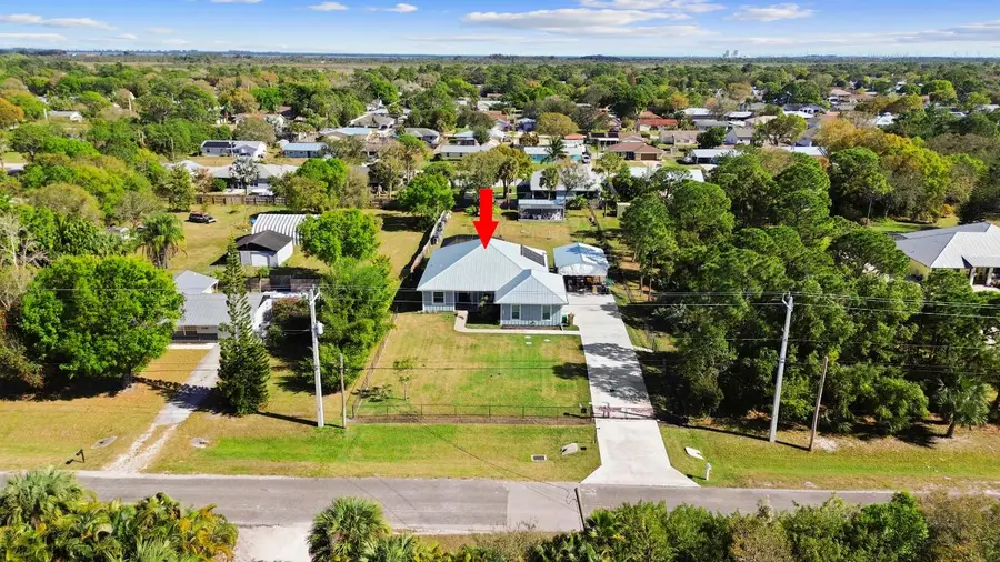 5458 Silver Oak Drive, Fort Pierce, FL 34982 - #2