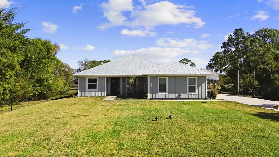 5458 Silver Oak Drive, Fort Pierce, FL 34982 - #3