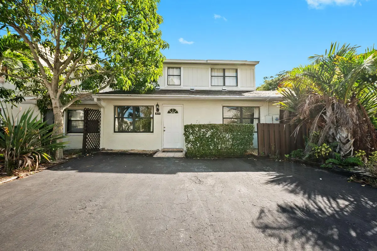 16379 Water Way, Delray Beach, FL 33484 - #1