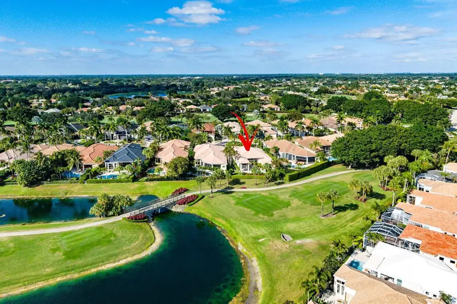 161 Vintage Isle Lane, Palm Beach Gardens, FL 33418 - Image #2