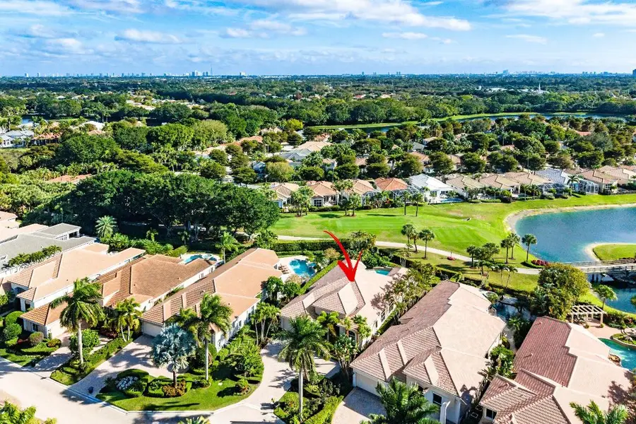 161 Vintage Isle Lane, Palm Beach Gardens, FL 33418 - Image #3