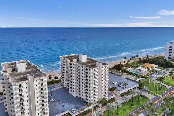 3301 S Ocean Boulevard #206, Highland Beach, FL 33487